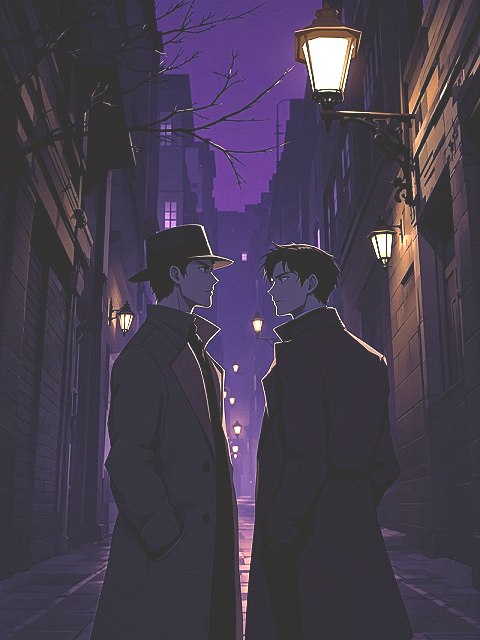 雀跃小记 封面 - 香香漫画
