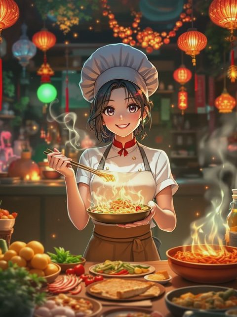 转学生有个秘密社团 封面 - 香香漫画